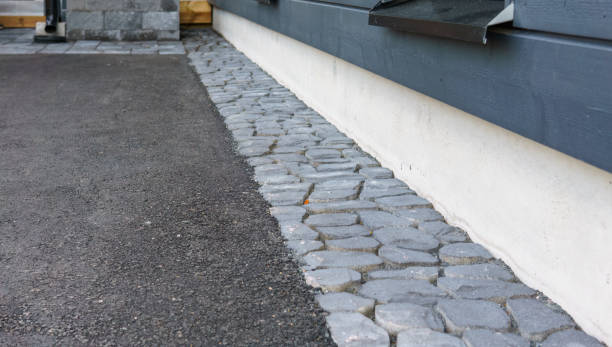 Why Choose Us For All Your Driveway Paving Needs in Saranap, CA?