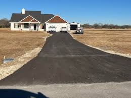 Custom Driveway Design in Saranap, CA